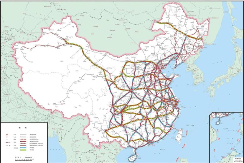 蘭西高鐵最新消息全面解讀，蘭西高鐵最新動態(tài)全面解析