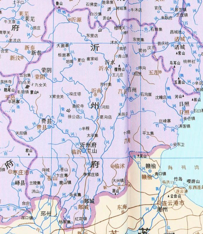 山東省區(qū)劃調(diào)整的最新消息及其深遠(yuǎn)影響，山東省區(qū)劃調(diào)整最新動(dòng)態(tài)與深遠(yuǎn)影響分析