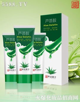 最新蘆薈膠，神奇的多效護(hù)膚佳品，最新蘆薈膠，神奇多效的護(hù)膚佳品，讓你的肌膚煥然一新！