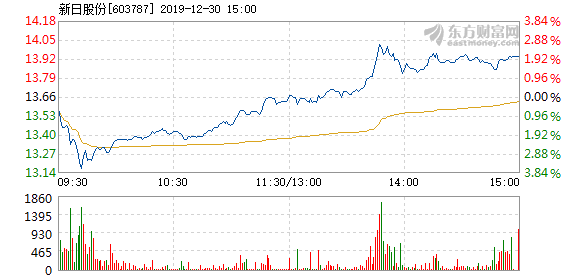 新日股份最新消息全面解析，新日股份最新消息全面解讀與分析