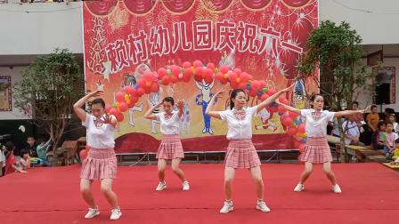 最新幼兒園舞蹈視頻，展現(xiàn)孩子們的天真與活力，幼兒園舞蹈展現(xiàn)，孩子們的天真活力無限