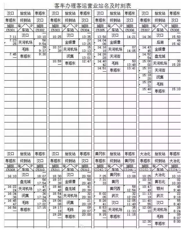 云夢(mèng)火車(chē)站最新時(shí)刻表詳解，云夢(mèng)火車(chē)站最新時(shí)刻表全面解析