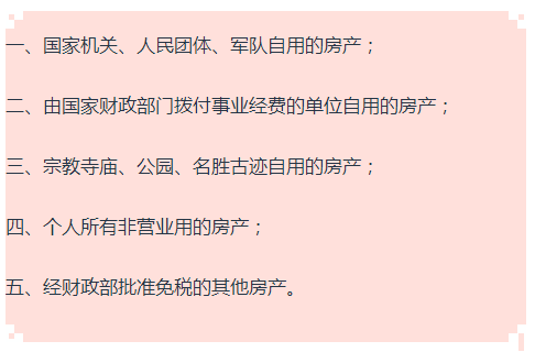 中國房產(chǎn)稅最新政策，影響與展望，中國最新房產(chǎn)稅政策的影響與展望