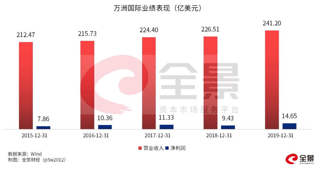 萬洲國(guó)際十大股東深度解析，萬洲國(guó)際十大股東深度剖析與解讀