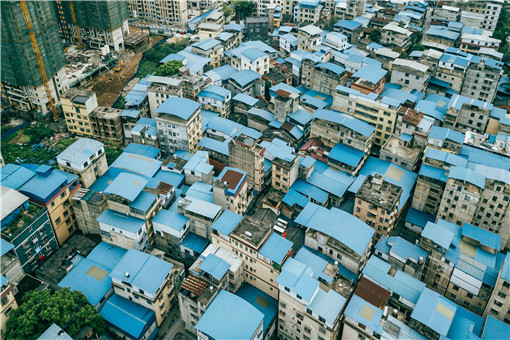 廣州城中村改造最新政策，重塑城市面貌，提升居民生活品質(zhì)，廣州城中村改造政策更新，重塑城市風貌，提升居民生活品質(zhì)