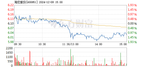 海欣股份目標(biāo)價(jià)30元，深度分析與展望，海欣股份目標(biāo)價(jià)30元，深度分析與未來展望