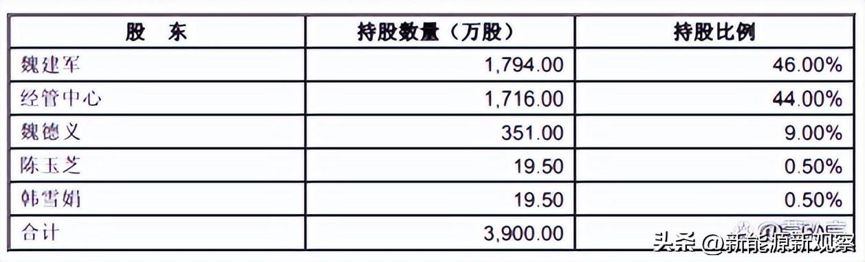 長城汽車的企業(yè)性質(zhì)，國企還是私企？，長城汽車的企業(yè)性質(zhì)解析，國企還是私企？