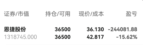 恩捷股票2024目標價分析，恩捷股份股票未來展望，揭秘2024年目標價分析