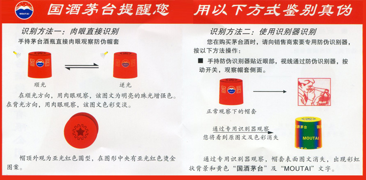 茅臺(tái)查真?zhèn)螔咭粧?，揭開(kāi)茅臺(tái)酒真?zhèn)蔚纳衩孛婕?，茅臺(tái)真?zhèn)谓颐兀瑨咭粧呓议_(kāi)神秘面紗