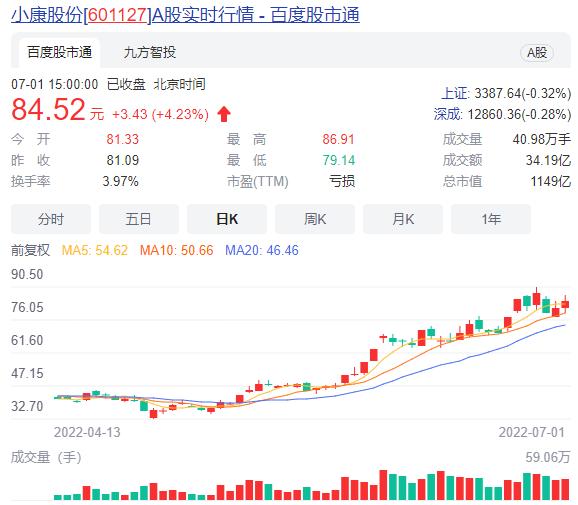 探究賽力斯股票暴跌原因，賽力斯股票暴跌原因深度探究