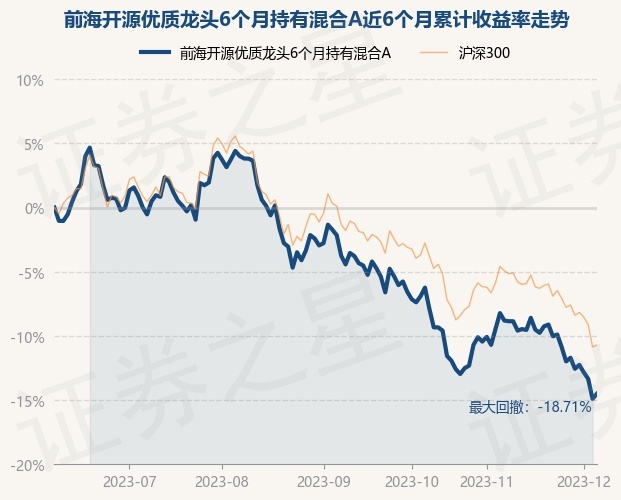 前海開源優(yōu)質(zhì)龍頭6個(gè)月持有期混合投資基金的投資策略與前景展望，前海開源優(yōu)質(zhì)龍頭混合基金投資策略及前景展望，六個(gè)月持有期視角下的機(jī)遇與挑戰(zhàn)