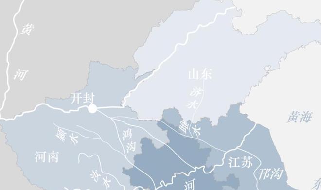 南水北調工程對華北平原的深遠影響，南水北調工程對華北平原的深刻影響與長遠變革