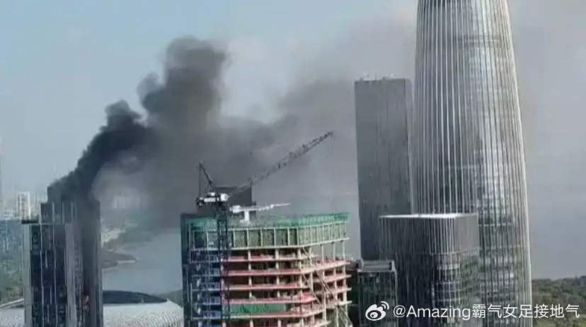 深圳住宅爆炸大火撲滅，英勇救援與事故反思，深圳住宅爆炸大火救援行動(dòng)與事故反思