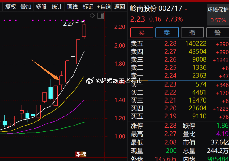 嶺南股份明天不會(huì)必然跌停，市場(chǎng)分析與理性探討，嶺南股份未來走勢(shì)展望，市場(chǎng)分析與理性探討避免必然跌停風(fēng)險(xiǎn)