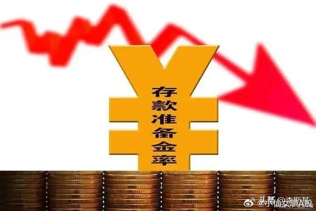 最新的降準(zhǔn)政策，影響與前景分析，降準(zhǔn)政策最新動(dòng)態(tài)，影響及前景深度分析