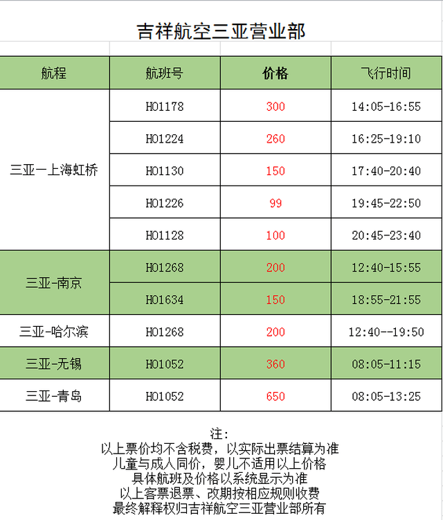 三亞至塔什干航線票價詳解，三亞至塔什干航線票價全面解析