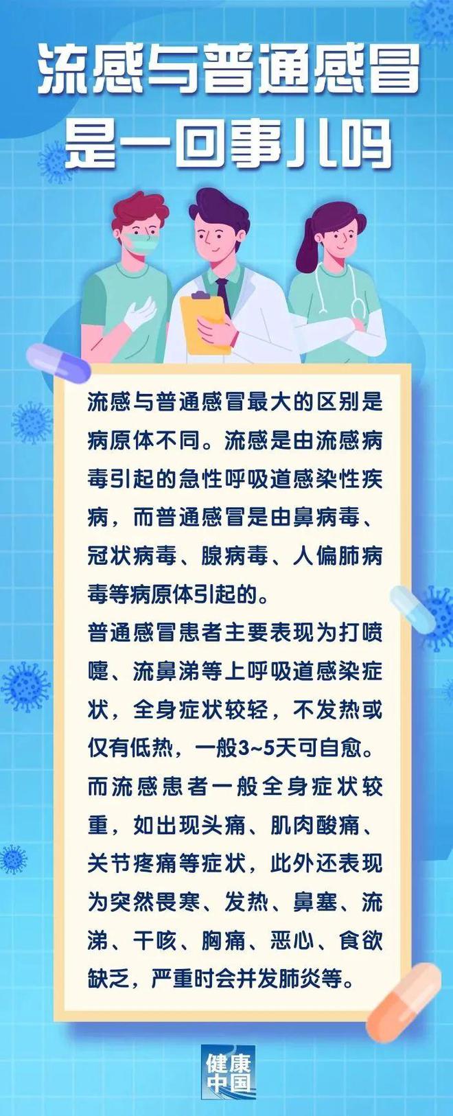 如何正確預(yù)防流感，如何有效預(yù)防流感？