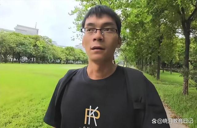 唐尚珺，35歲讀大一的勇敢決定與挑戰(zhàn)，唐尚珺，35歲重新出發(fā)，大一的勇敢挑戰(zhàn)之路