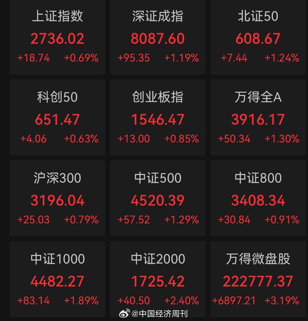 新指數(shù)收盤上漲0.06%，市場(chǎng)走勢(shì)分析與未來展望，新指數(shù)收盤微漲0.06%，市場(chǎng)走勢(shì)深度分析與未來展望