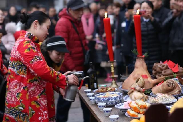 春節(jié)去烏鎮(zhèn)好玩嗎？——一場文化與自然的交織之旅，春節(jié)烏鎮(zhèn)游，文化與自然的完美交織之旅