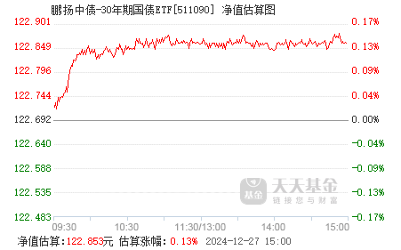 鵬揚(yáng)中債-30年期國(guó)債ETF，深度解析及其投資策略，鵬揚(yáng)中債-30年期國(guó)債ETF深度解析與投資策略探討