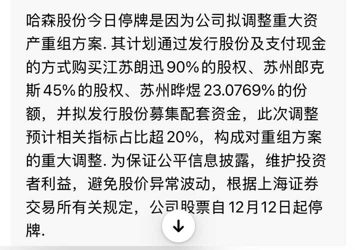 哈森股份怎么了，深度探究與前景展望，哈森股份深度探究，現(xiàn)狀分析與未來(lái)前景展望