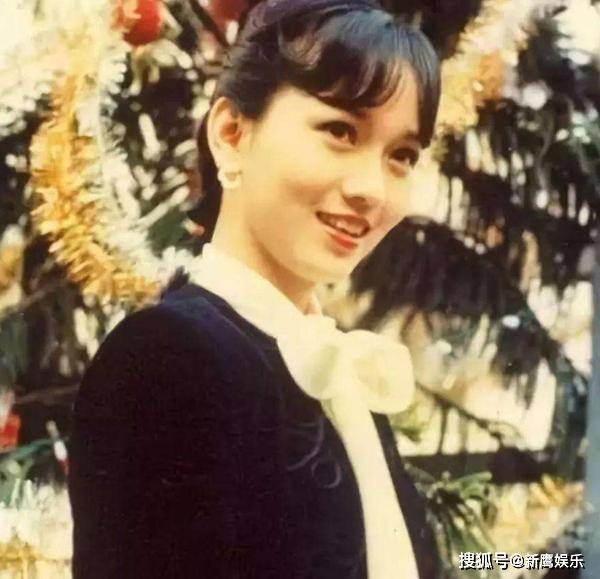 香港明星女明星名字80年代，璀璨閃耀的時代，香港80年代女明星名字閃耀璀璨時代的光輝