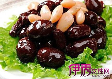 吃什么東西補腎，補腎食物推薦，吃什么能滋養(yǎng)腎臟？