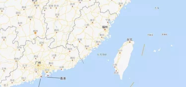 臺灣海峽不能直飛，地理、政治與經(jīng)濟因素解析，臺灣海峽直飛受限，地理、政治與經(jīng)濟因素探討