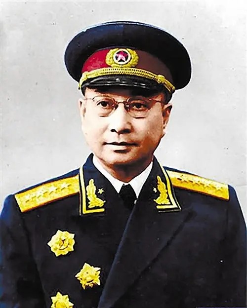 為什么只有第二野戰(zhàn)軍擁有政委？，第二野戰(zhàn)軍為何獨(dú)有政委？