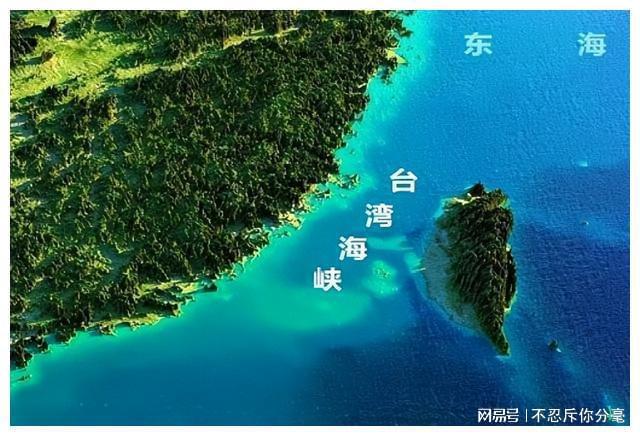 臺(tái)灣海峽可以隨便過嗎？——對海峽通行政策的深度解讀，臺(tái)灣海峽通行政策解讀，能否隨意通行？