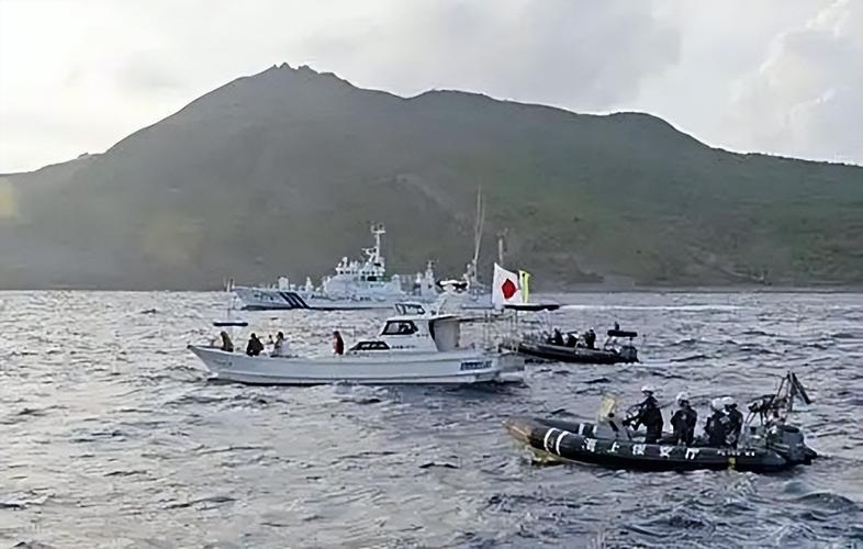 釣魚島事件的影響，一場風(fēng)波引發(fā)的多維度思考，釣魚島事件的影響，多維度的深度思考