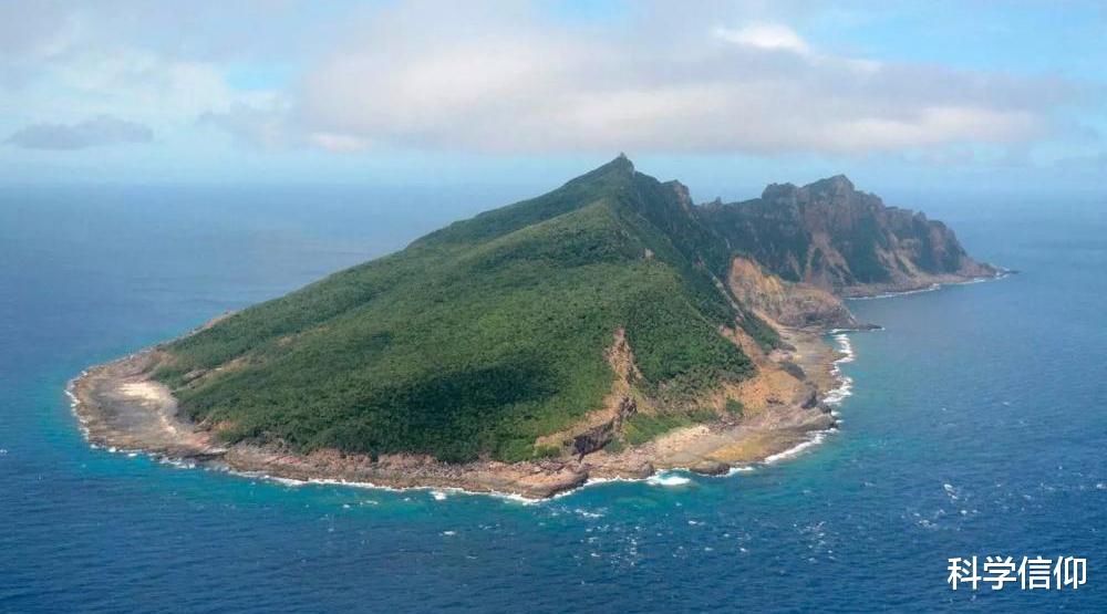 釣魚島面積與澳門面積對比，哪個更大？，釣魚島與澳門面積對比，哪個面積更大？