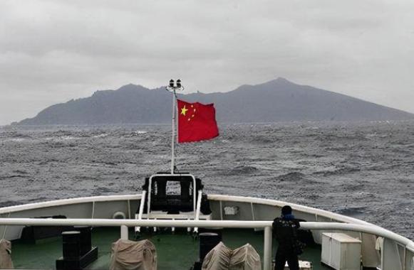 釣魚島現(xiàn)狀深度解析，紛爭背后的真相與未來展望，釣魚島現(xiàn)狀深度解析，紛爭背后的真相與未來展望展望