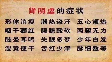 如何判斷自己是腎陰虛還是腎陽虛，深入理解中醫(yī)的陰陽平衡理論，如何區(qū)分腎陰虛與腎陽虛，深入理解中醫(yī)陰陽平衡之道