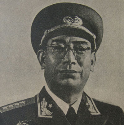 一野司令員——英勇無畏的軍事領(lǐng)袖，一野司令員，英勇無畏的軍事領(lǐng)袖風(fēng)采