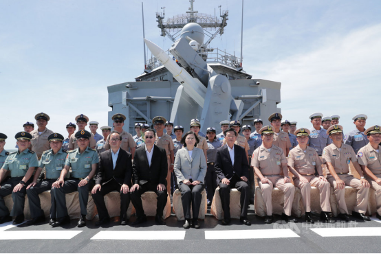 馬公海軍基地，臺灣南部的重要軍事要塞，臺灣南部軍事要塞，馬公海軍基地