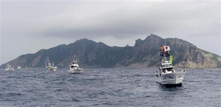 日本挑釁釣魚島吃虧，歷史與現(xiàn)實之鑒，日本釣魚島挑釁遭遇挫折，歷史與現(xiàn)實教訓(xùn)深刻