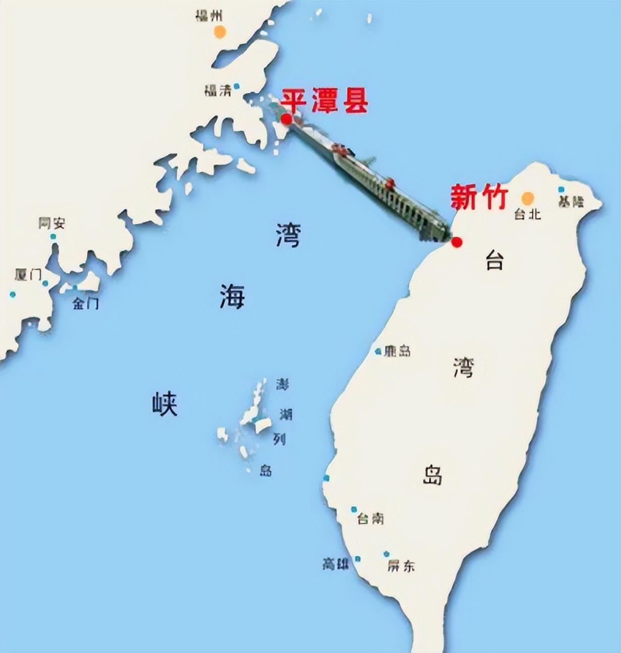 臺灣海峽的寬度，地理、歷史與文化的多維解讀，臺灣海峽的寬度，地理、歷史與文化的多維透視